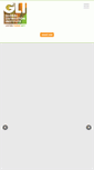 Mobile Screenshot of globallivingston.org